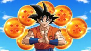 Dragon Ball Hitclub