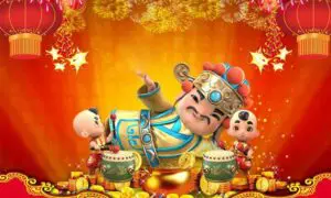 Thần Tài Hitclub