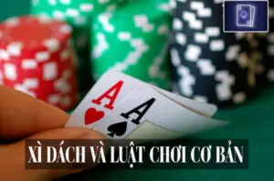 Xì dách hoàng kim Hitclub